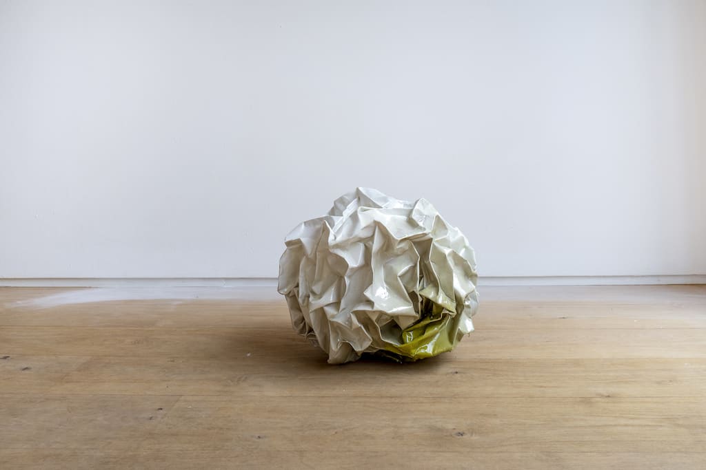 Martine Poppe, Moss, 2019