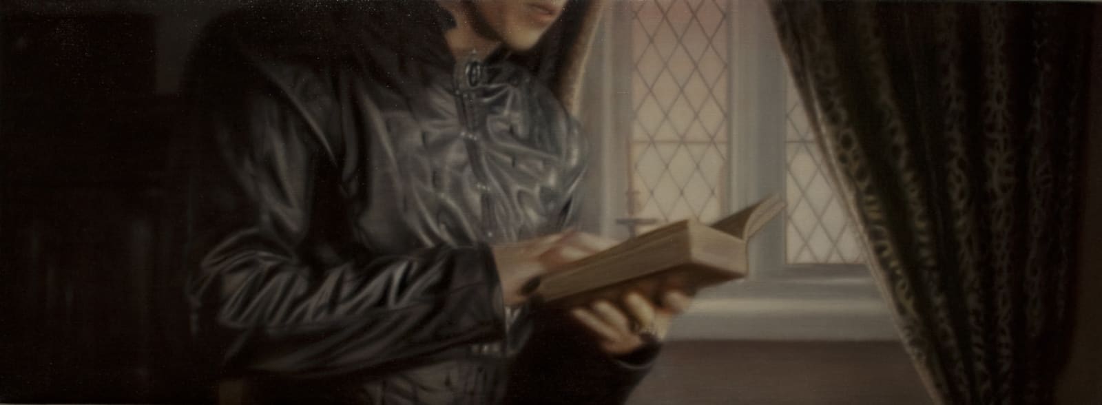 Andrew Leventis, A Nest of Heretics, 2012
