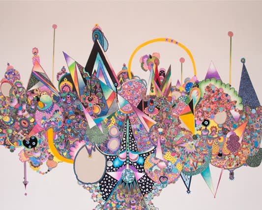 Gemma Nelson, Yuputka, 2014