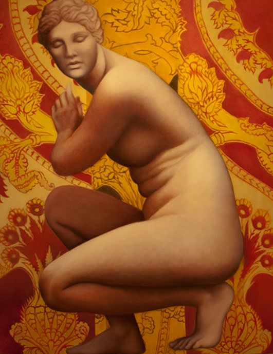 Juliette Mahieux Bartoli, Thus generation is extinguished and destruction unheard of, 2013