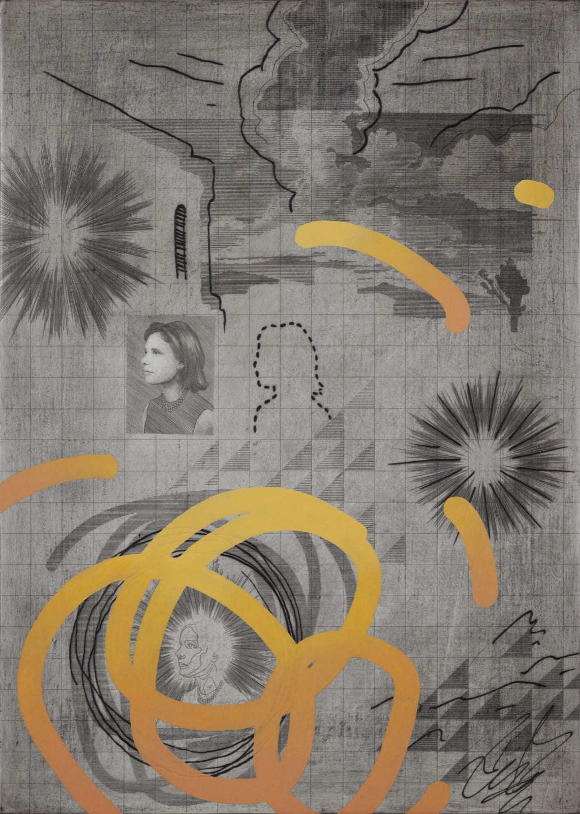 Chris Agnew, Composit: MA, 2015