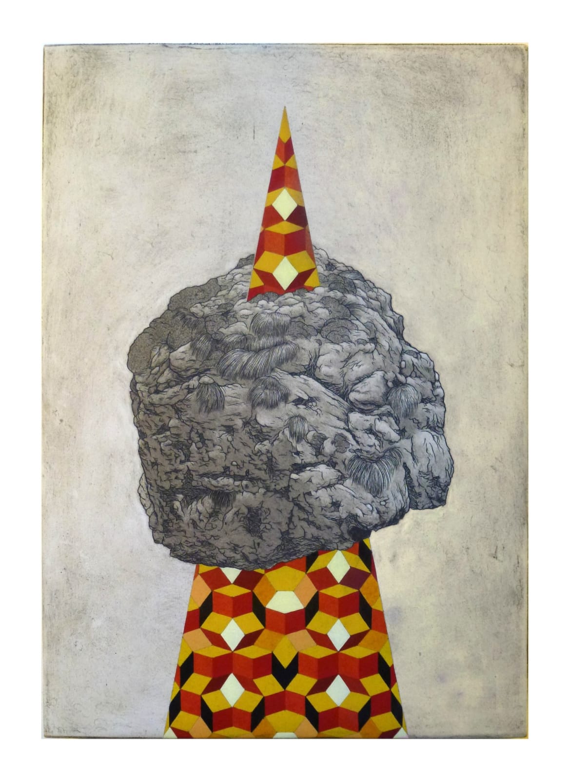 Chris Agnew, Be All-End, 2012