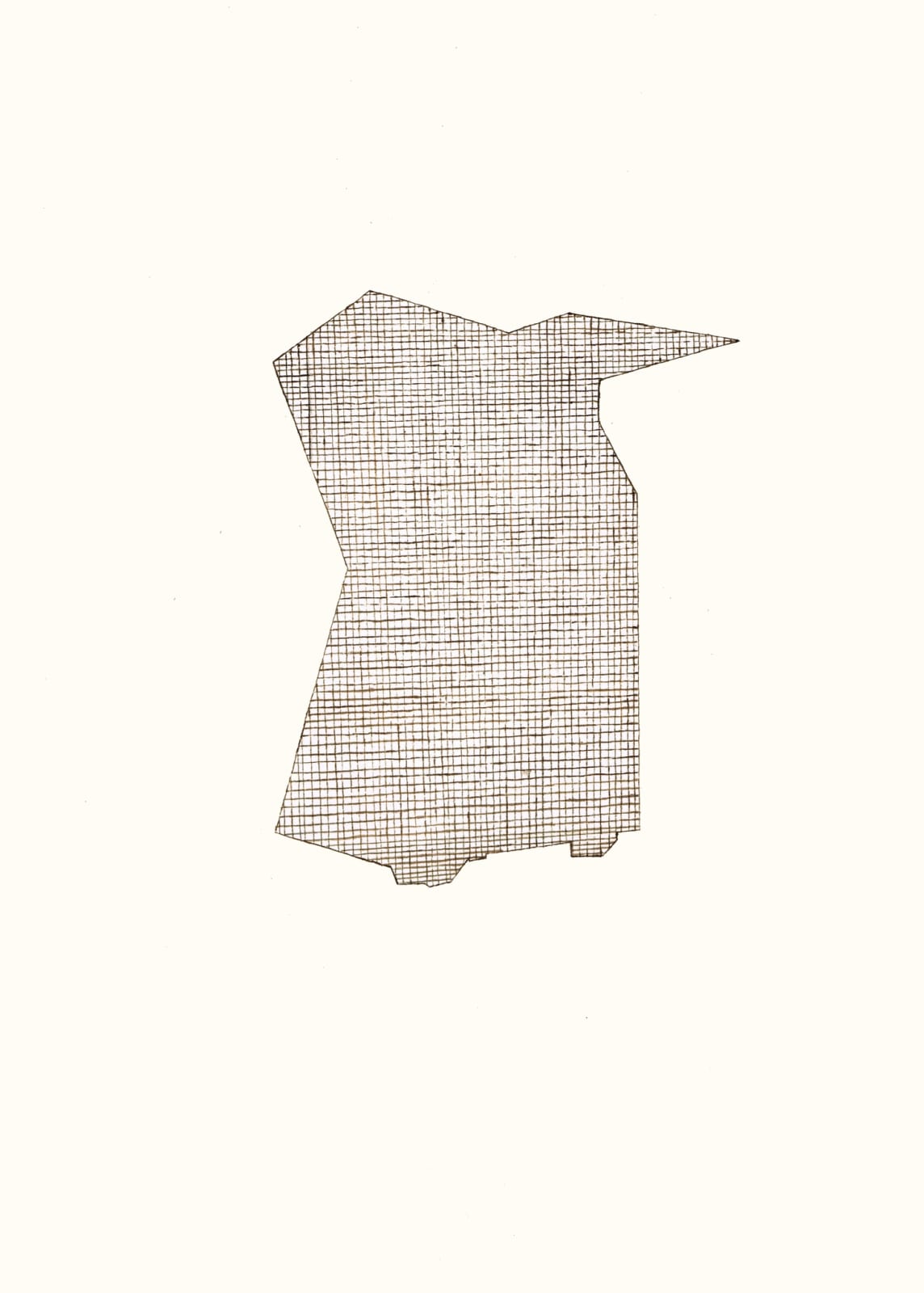 Soheila Sokhanvari, Touching The Void III, 2013