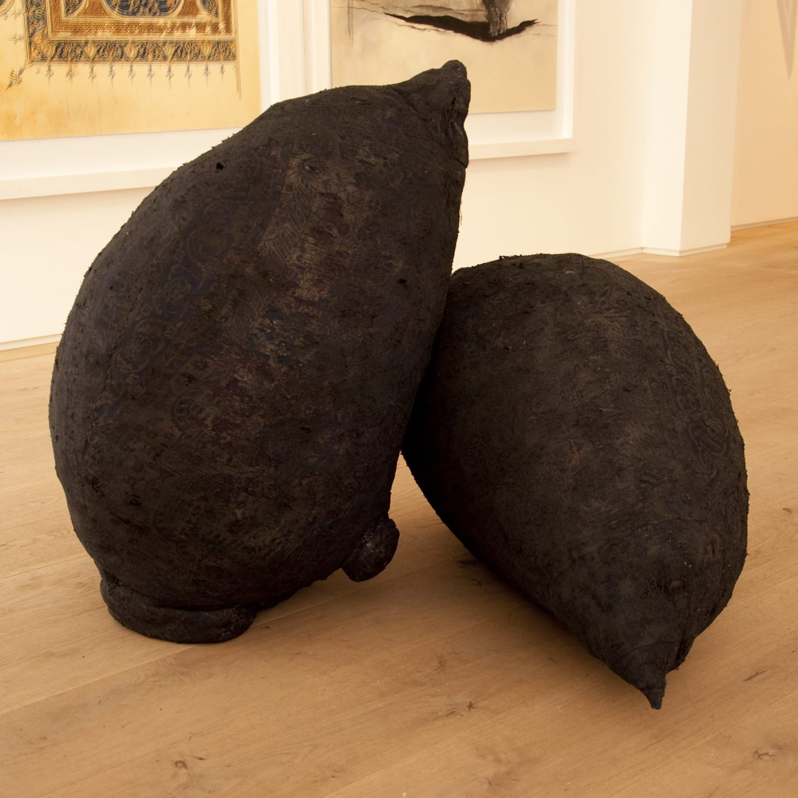 Saad Qureshi, As Fate Had It, 2013
