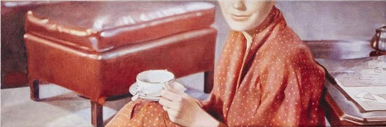Andrew Leventis, Madeleine in Red Dress, San Francisco, 1958, 2014