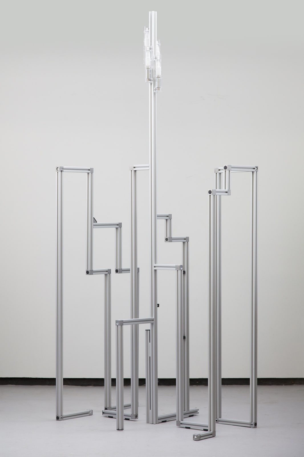 Fabio Lattanzi Antinori, Latency Docet, 2016