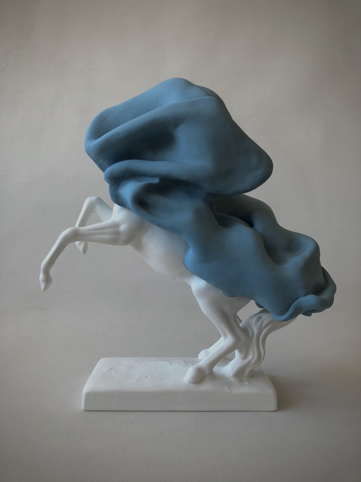Richard Stone, born soon unto the sky , 2020