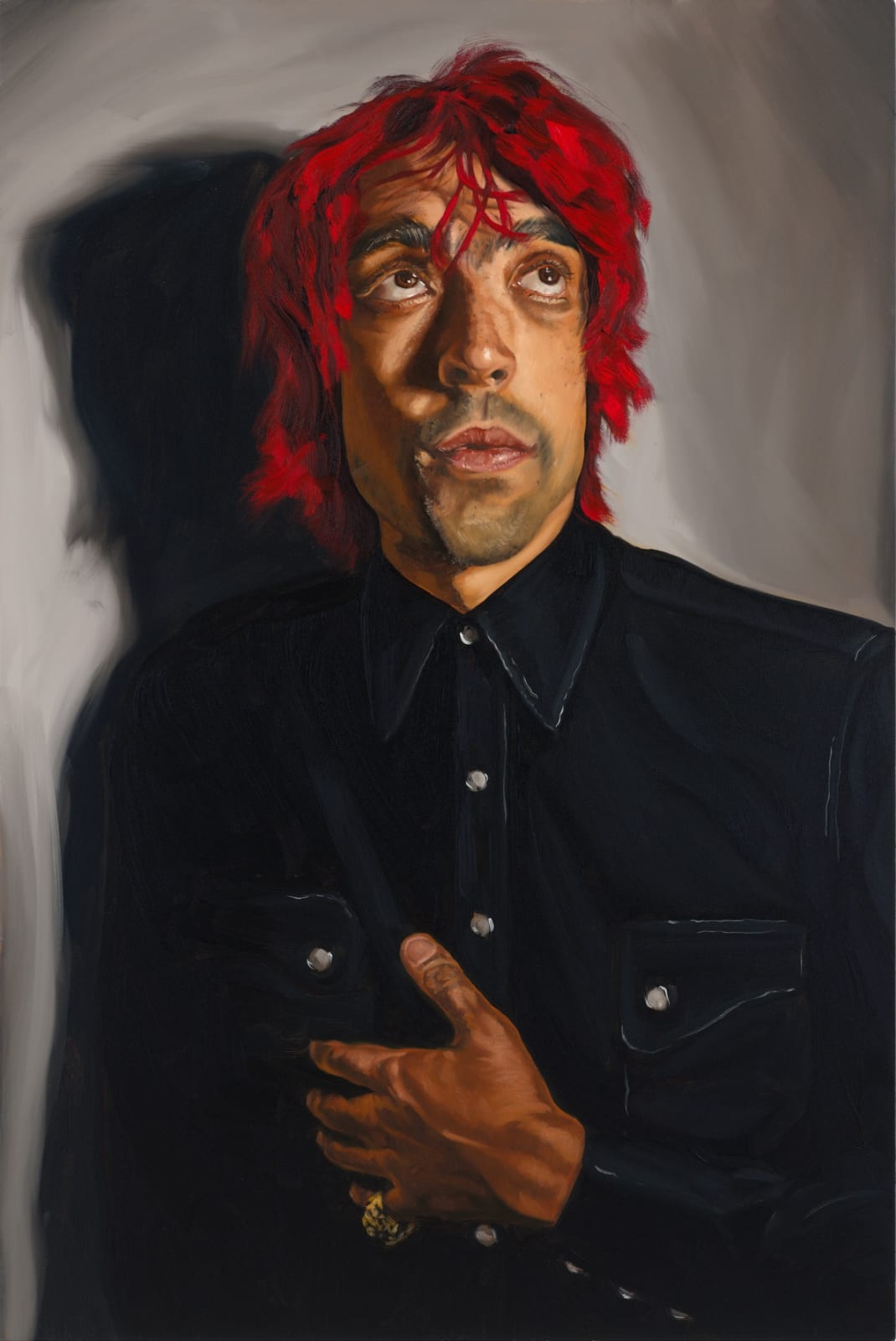 Tom White, Others Contemplated Truths, 2023