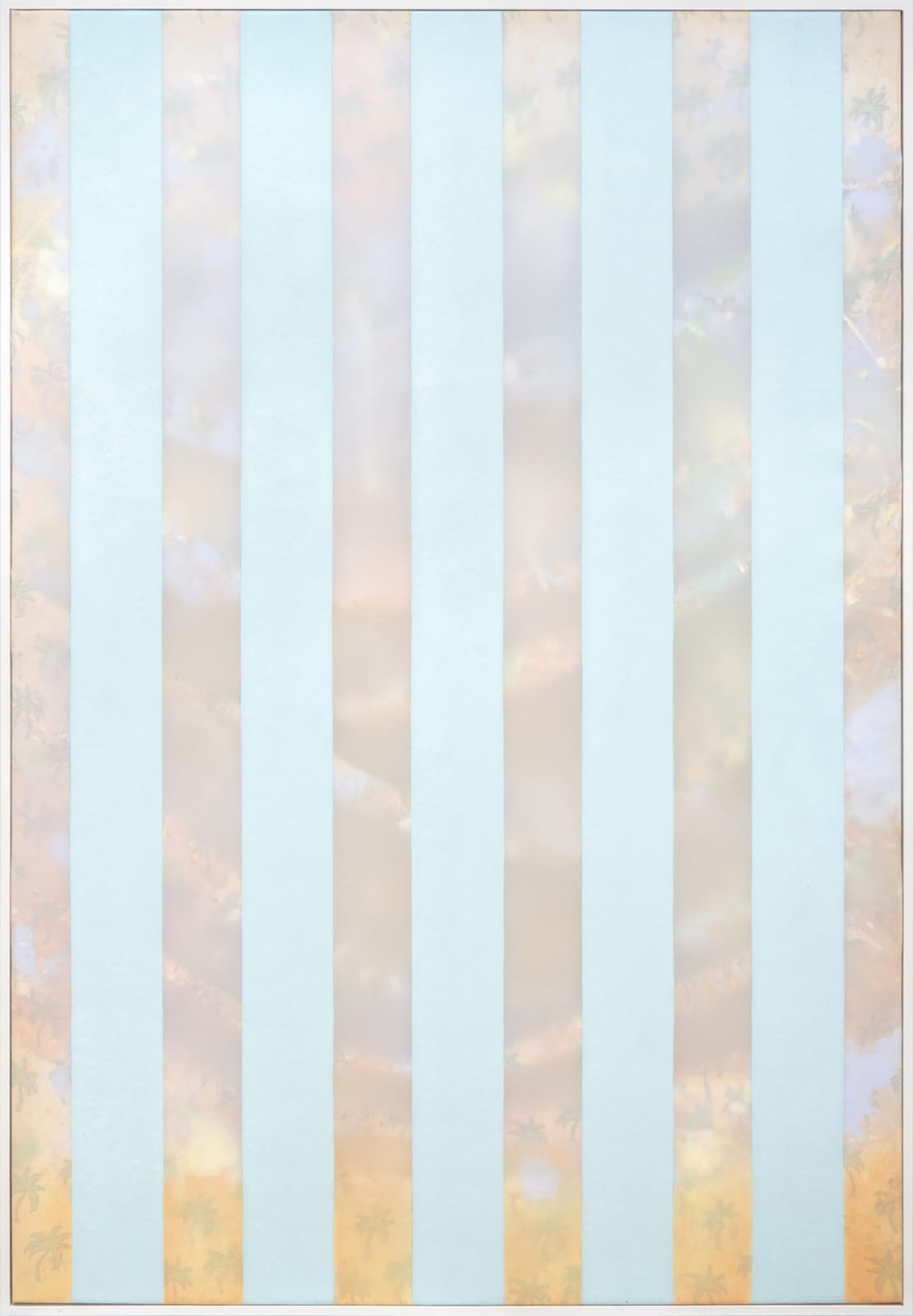 Martine Poppe, Someone else, 2020