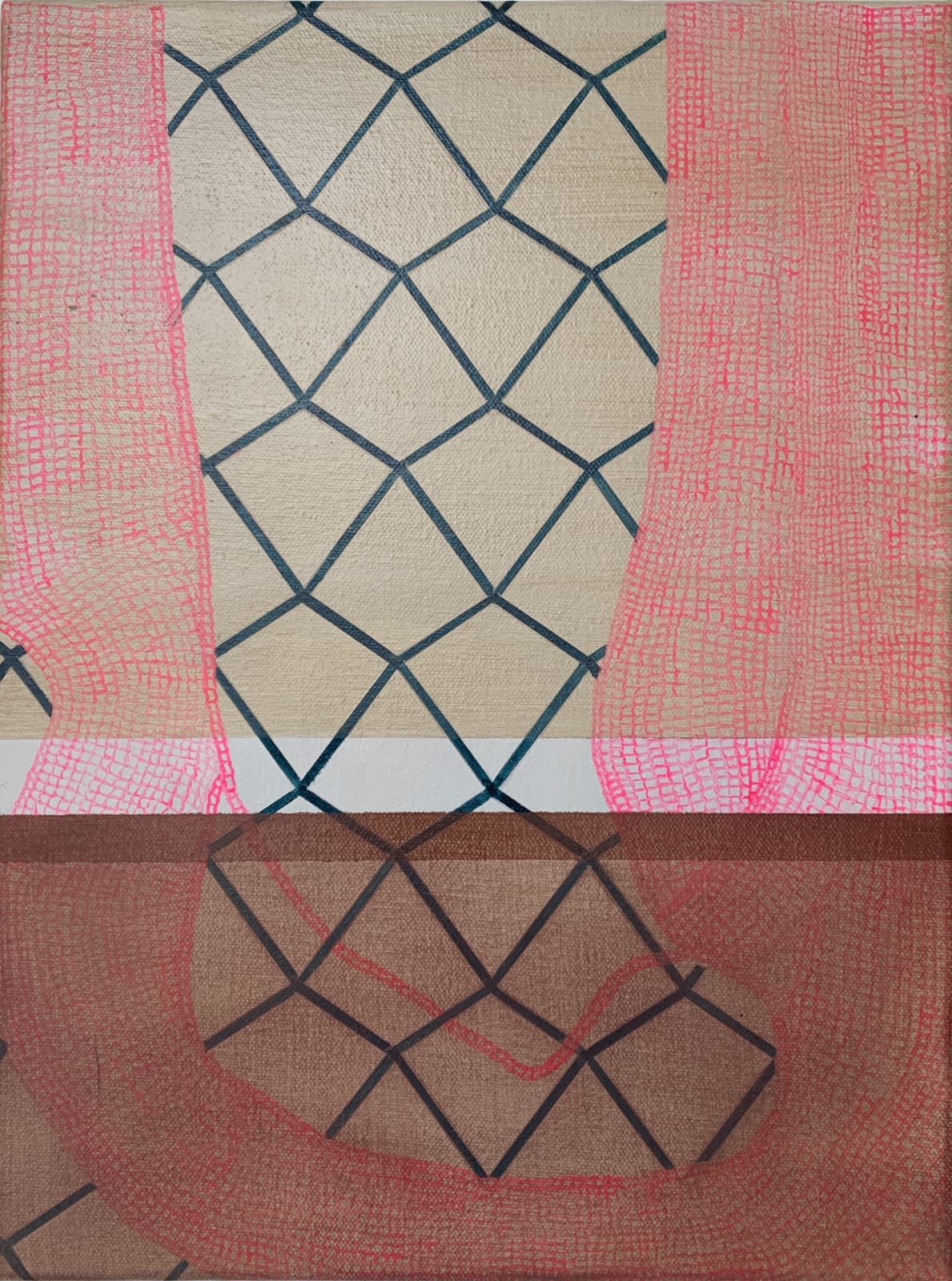Adia Wahid, Untitled, 2020