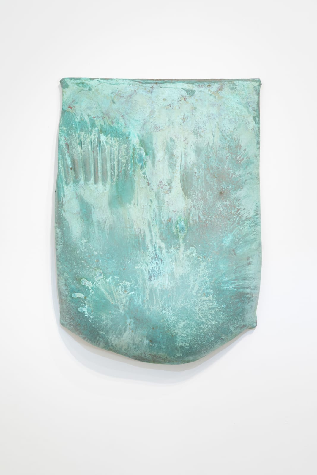 Alexandra Searle, Quench i , 2023