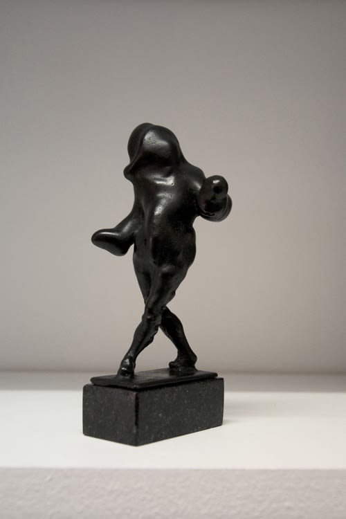 Richard Stone, shaddeskadwo, 2014