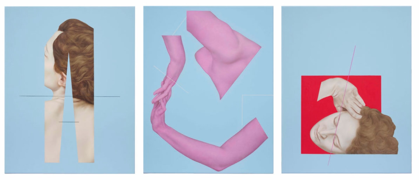 Juliette Mahieux Bartoli, XP -> (SPEC) X̅ YP* (X-bar theory), 2018