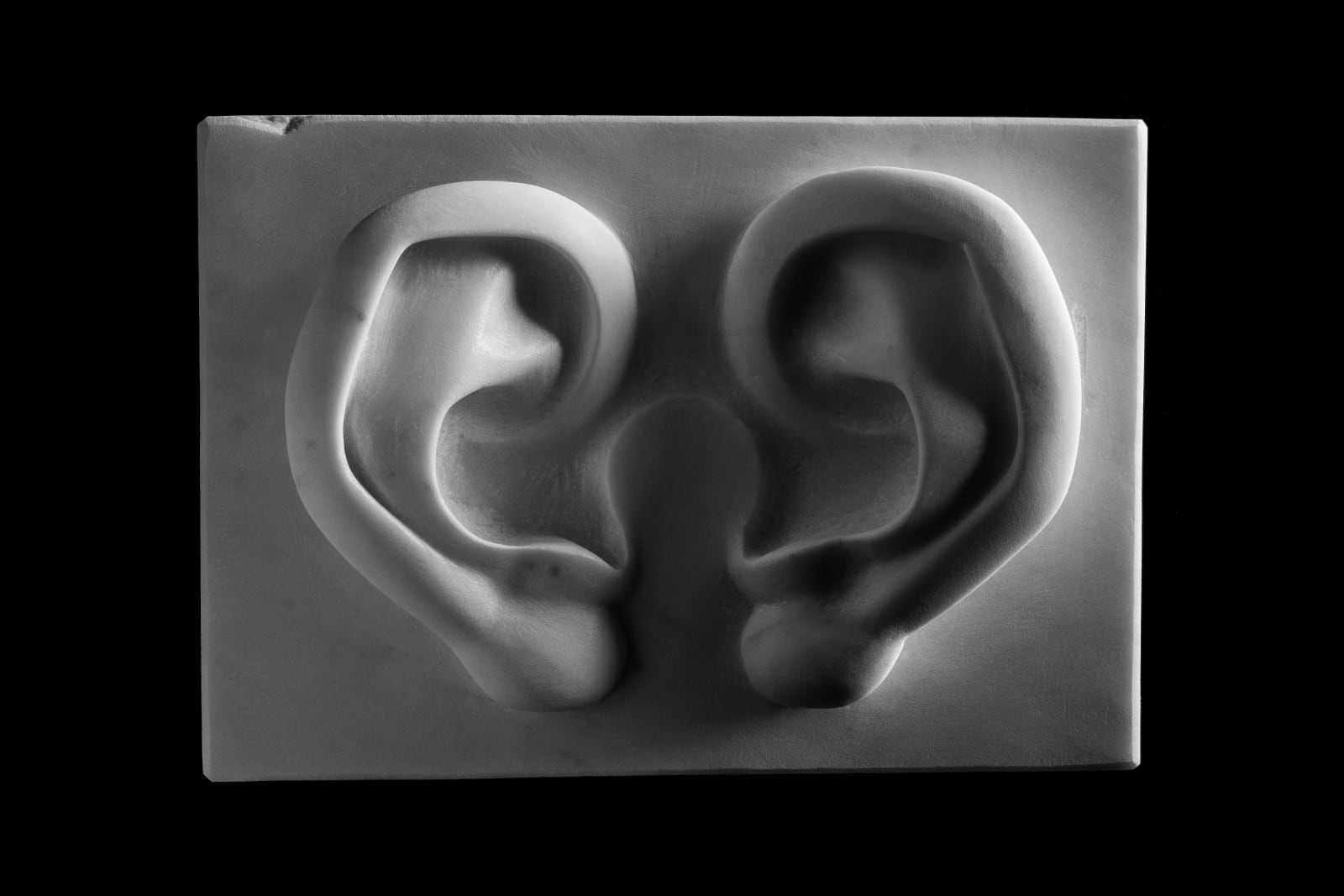 Athar Jaber, Ears - Ex Voto - Opus 12 nr.1, 2018