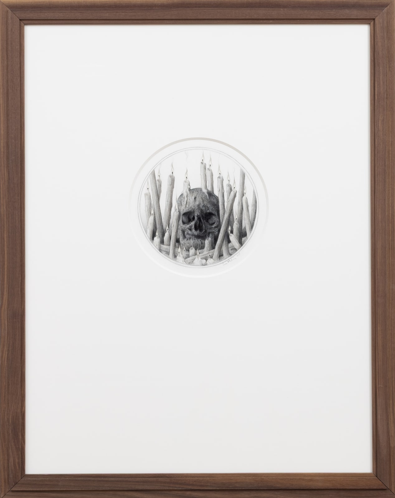 Sverre Malling, All The Things You Can C #I , 2025