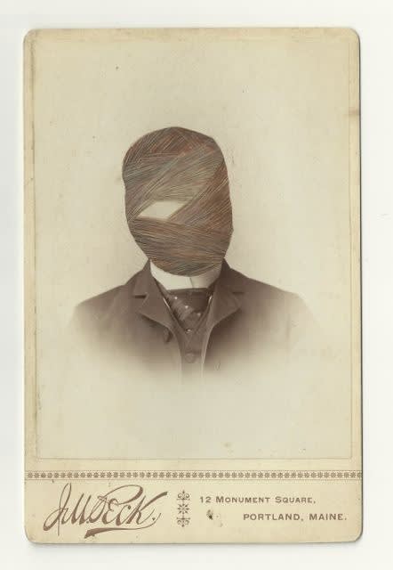 Tom Butler, Alldeck, 2013