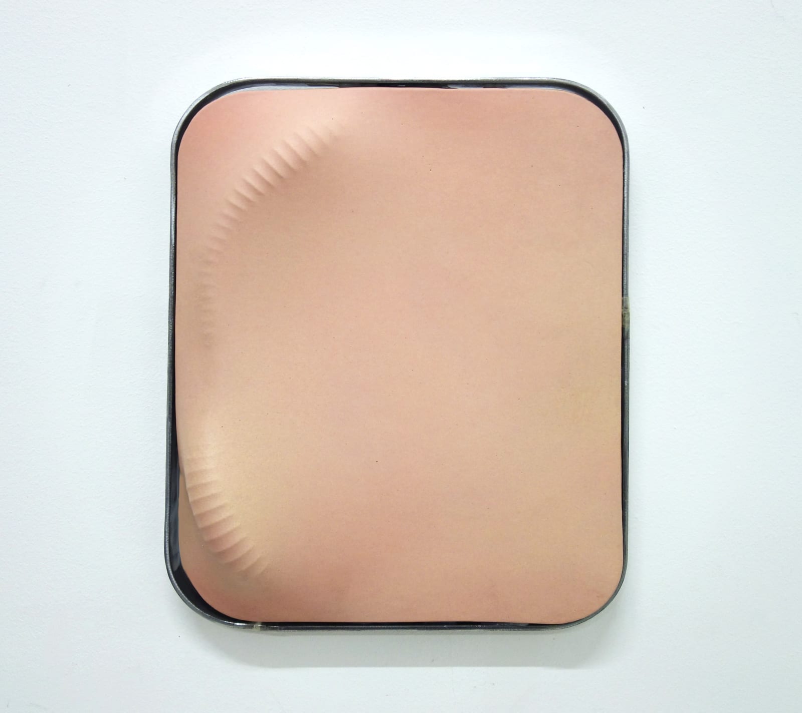 Alexandra Searle, Opacify, 2025