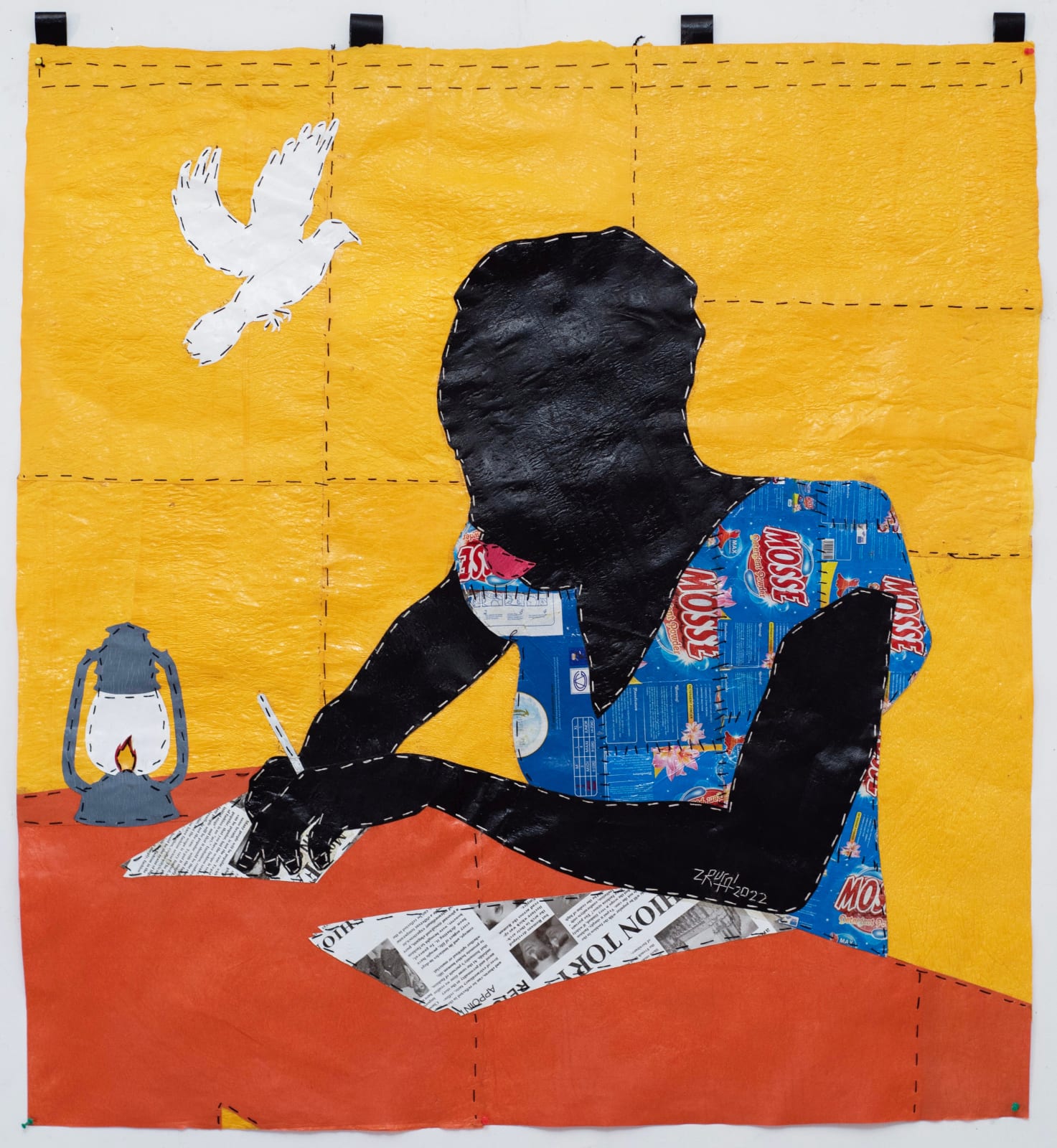 Rufai Zakari, Illimi Hasken Rayuwa (Education Light of Life), 2022