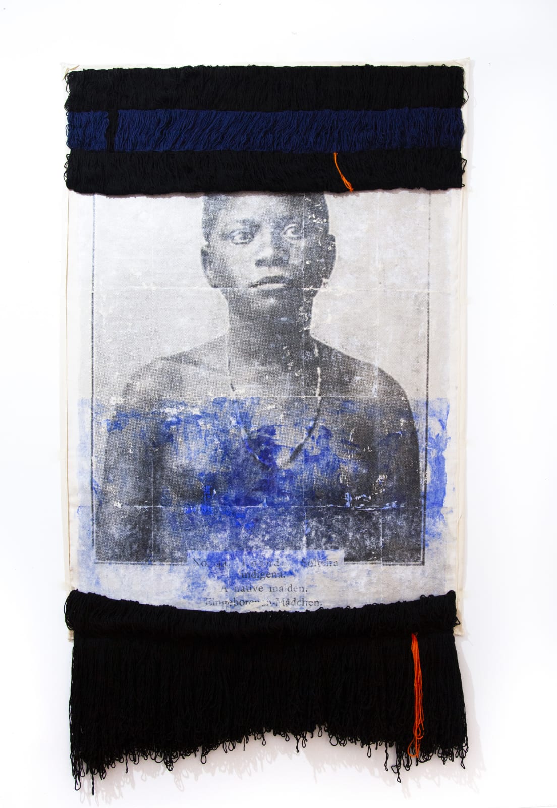 Januario Jano, Untitled (M0010), 2021