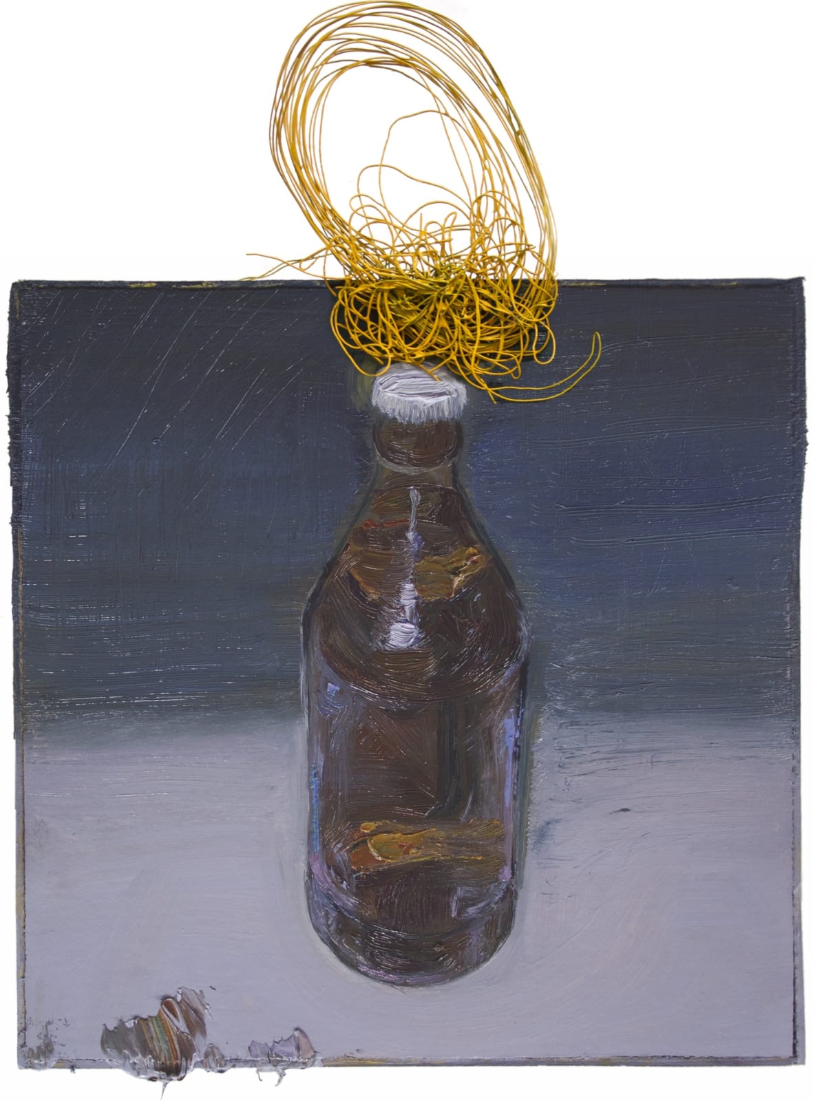 Ruprecht Von Kaufmann, I Don't Care Anymore, 2016