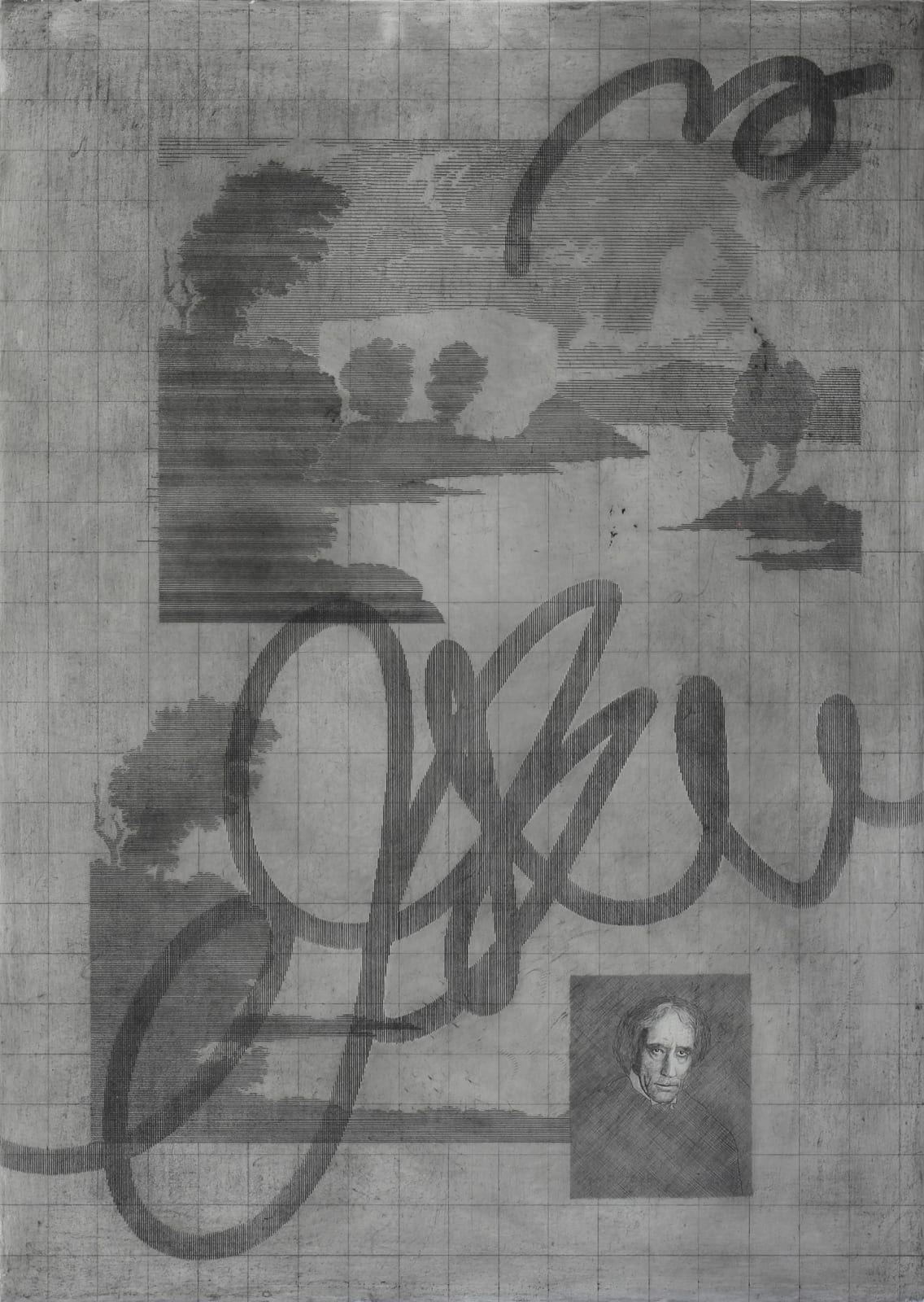 Chris Agnew, Composit: HI, 2015