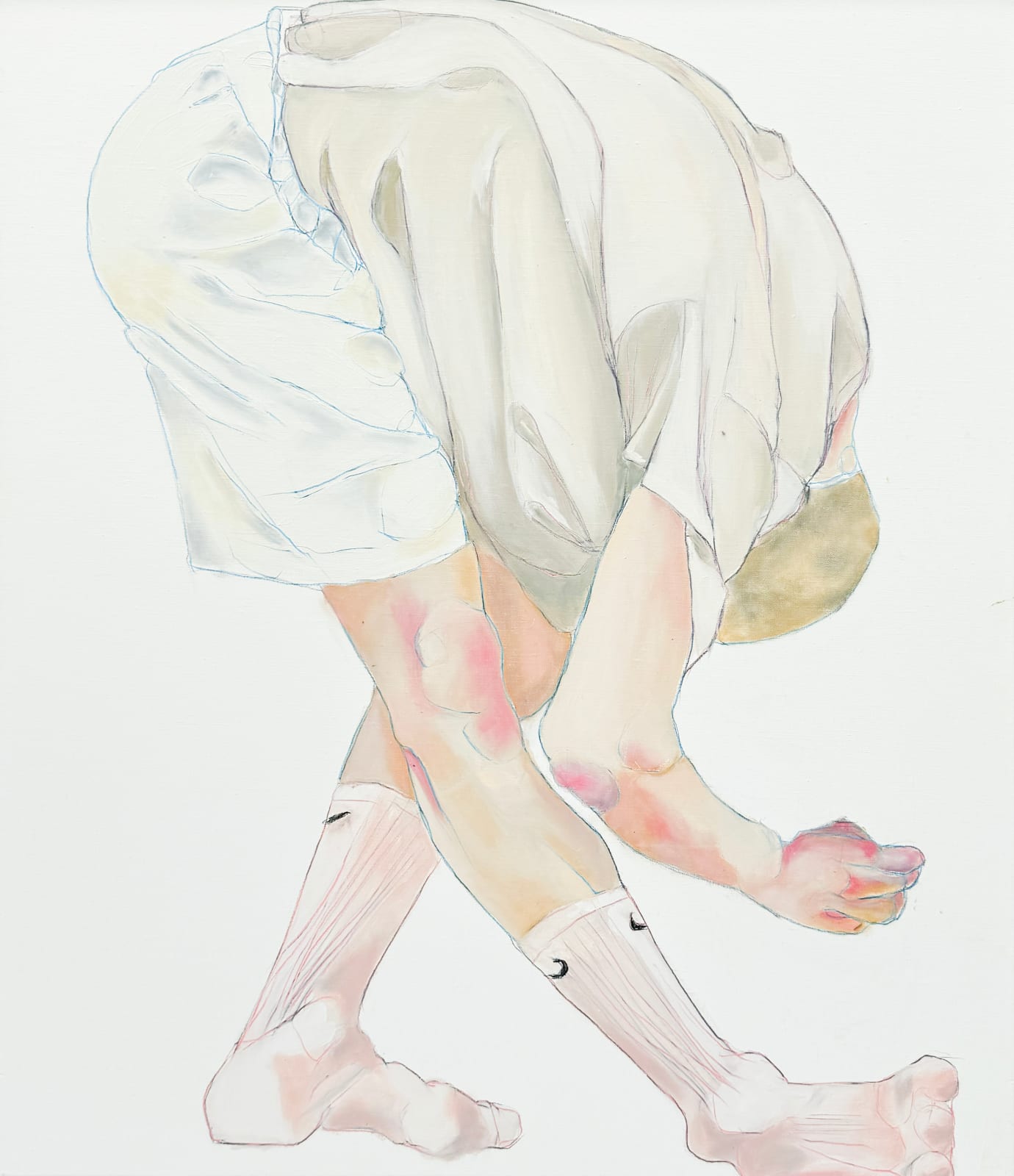 Luella Bartley, Ceremony, 2024