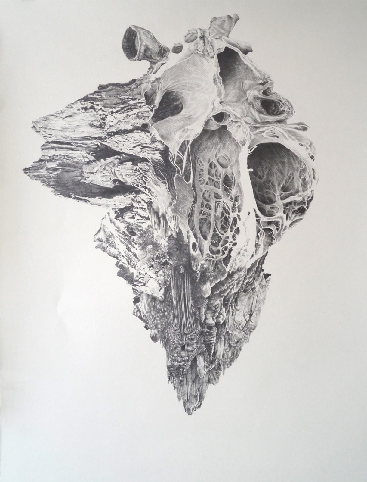 Ingri Haraldsen, Do I Feel? Endless Nights, 2013