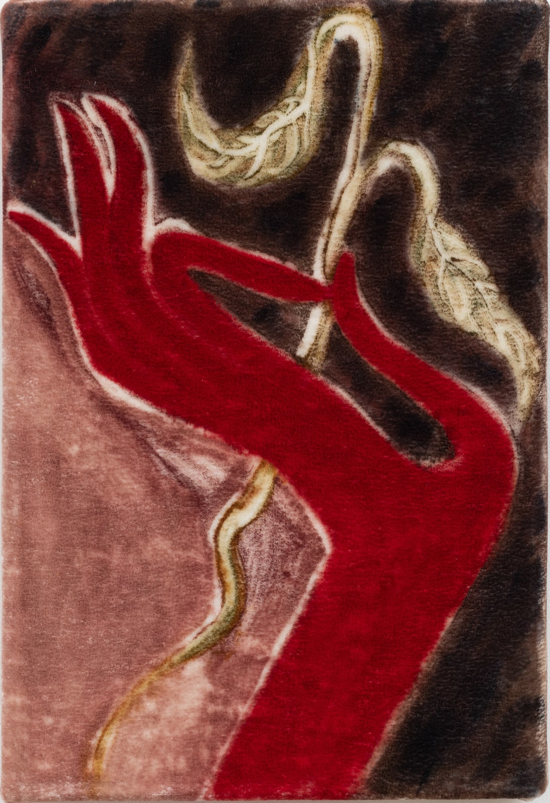 Paula Turmina, hold n.1, 2023