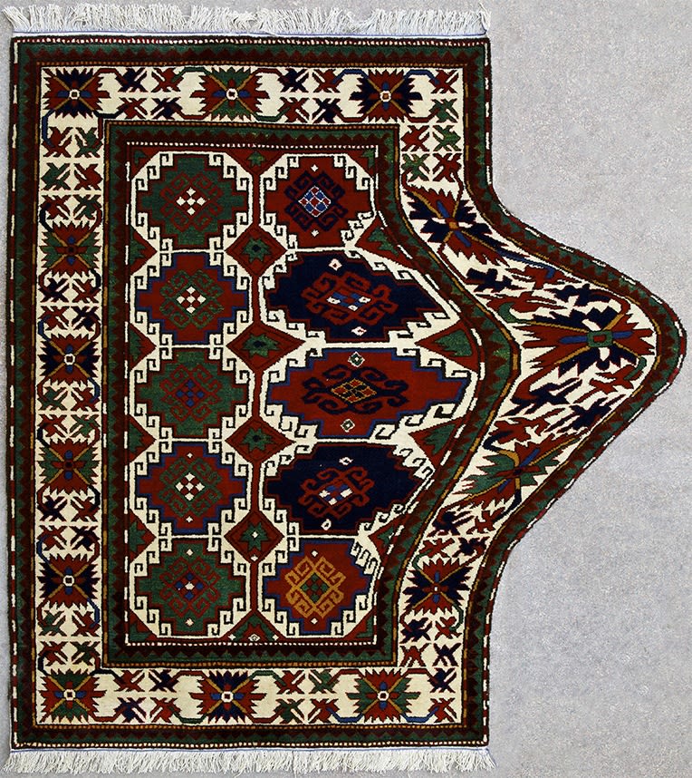 Faig Ahmed, Expansion, 2011