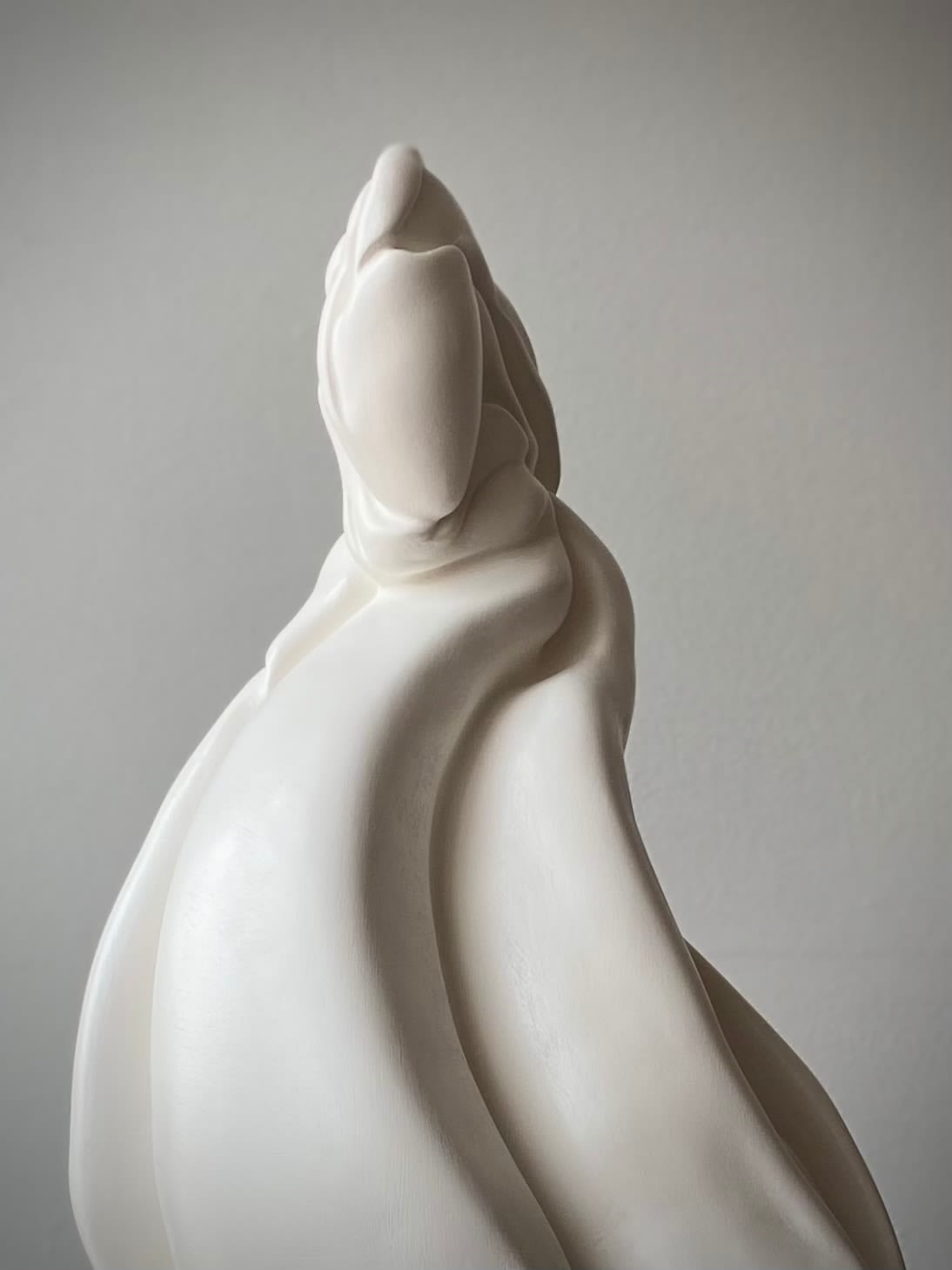 Richard Stone, the goddess’s daughter, 2022