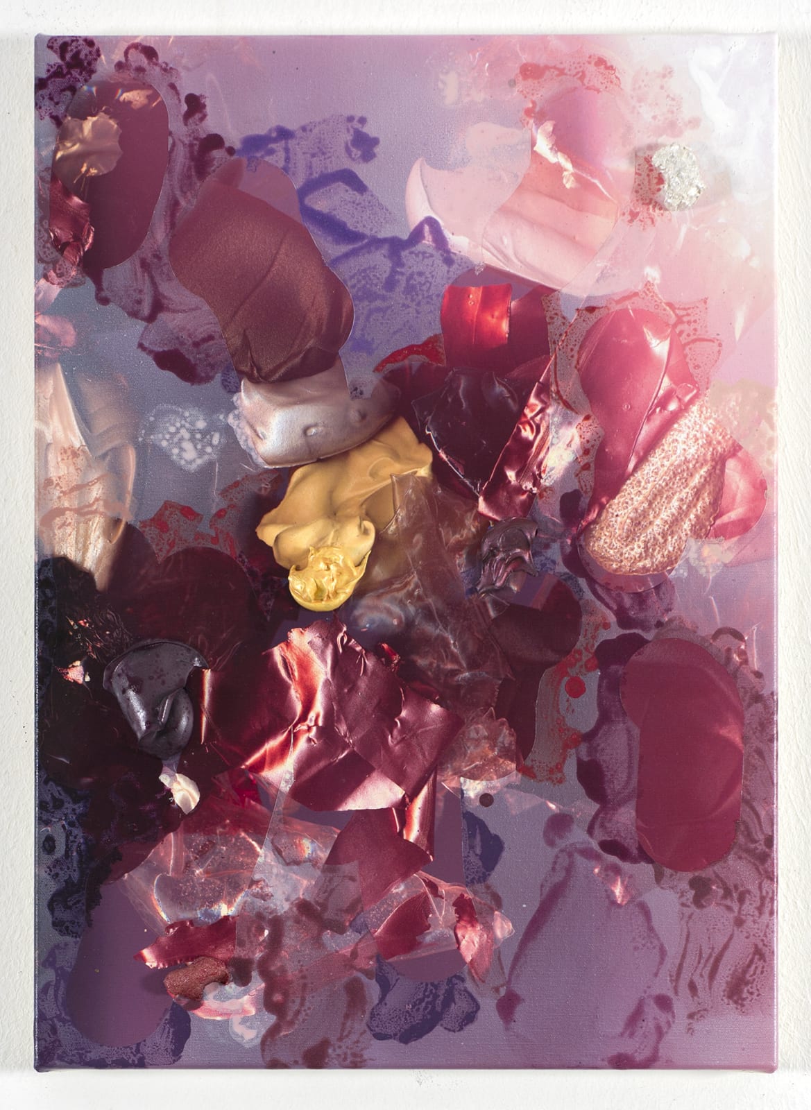 André Hemer, The Cobra Effect #10, 2018