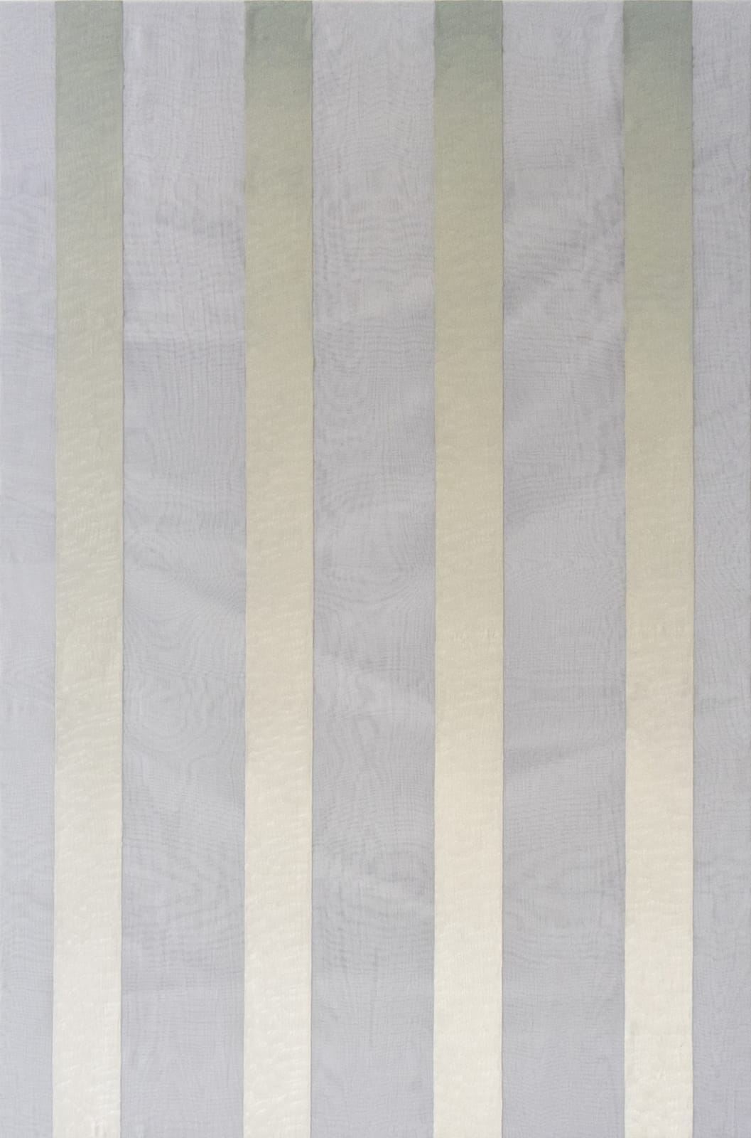Martine Poppe, When everyone else sleeps, 2019