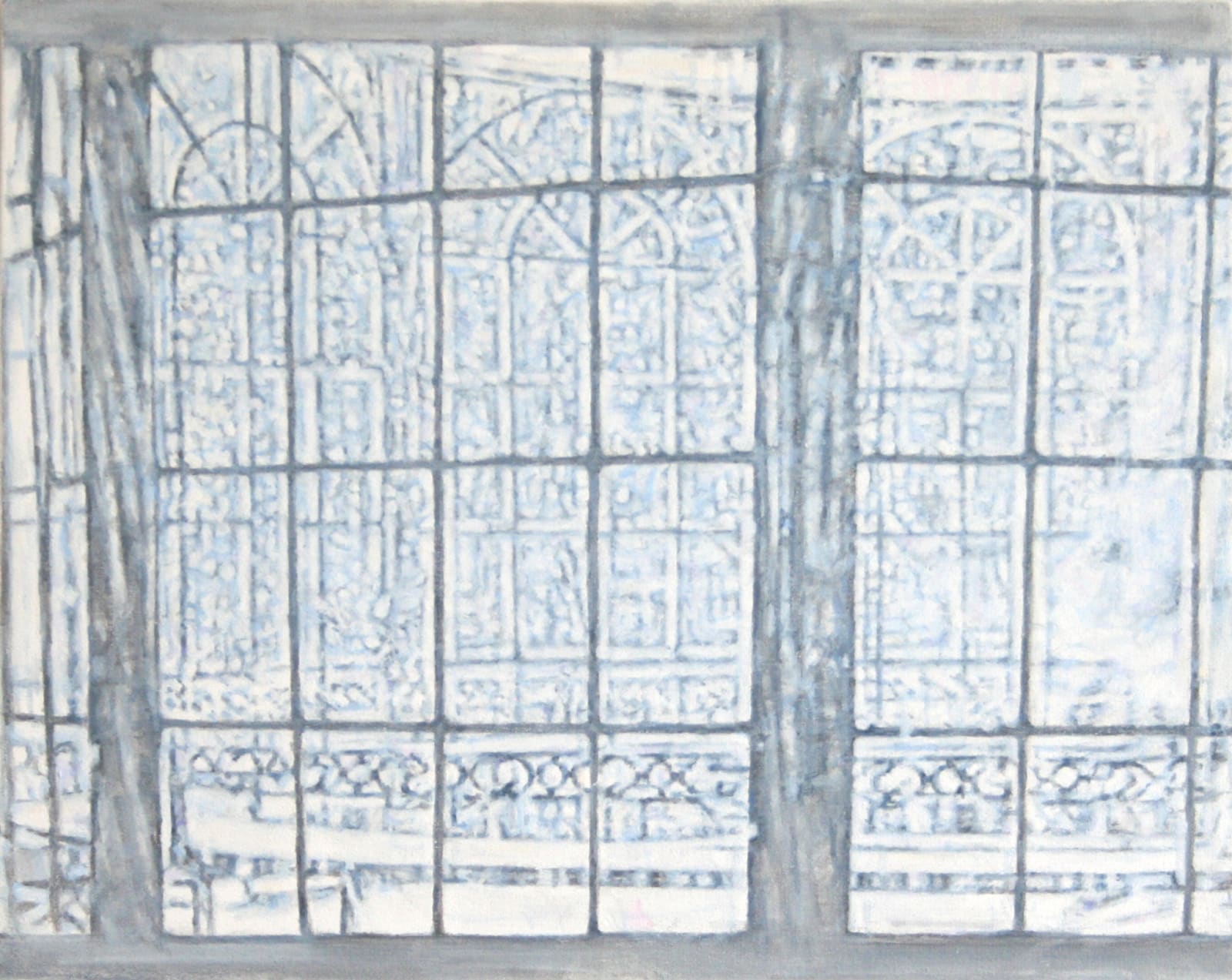 Jules Clarke, Liesl, 2013