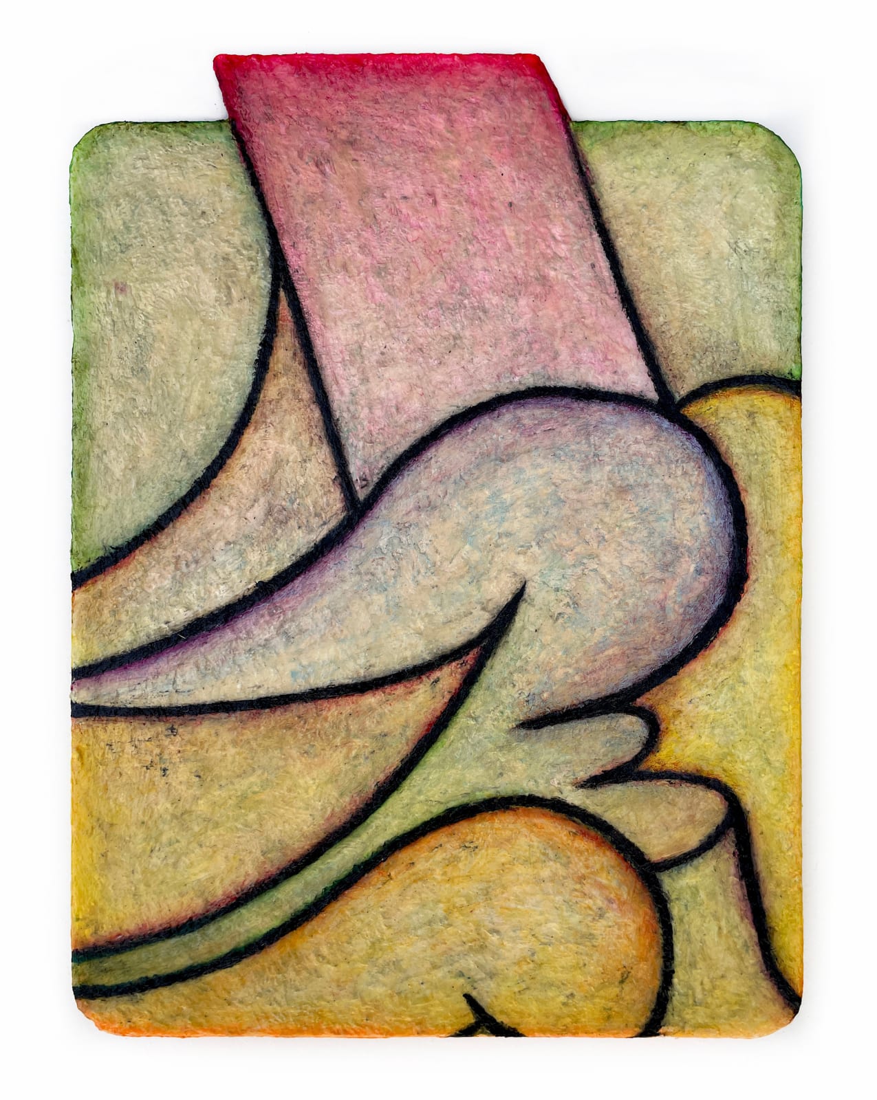 Gabriela Giroletti, Spring into Summer, 2025