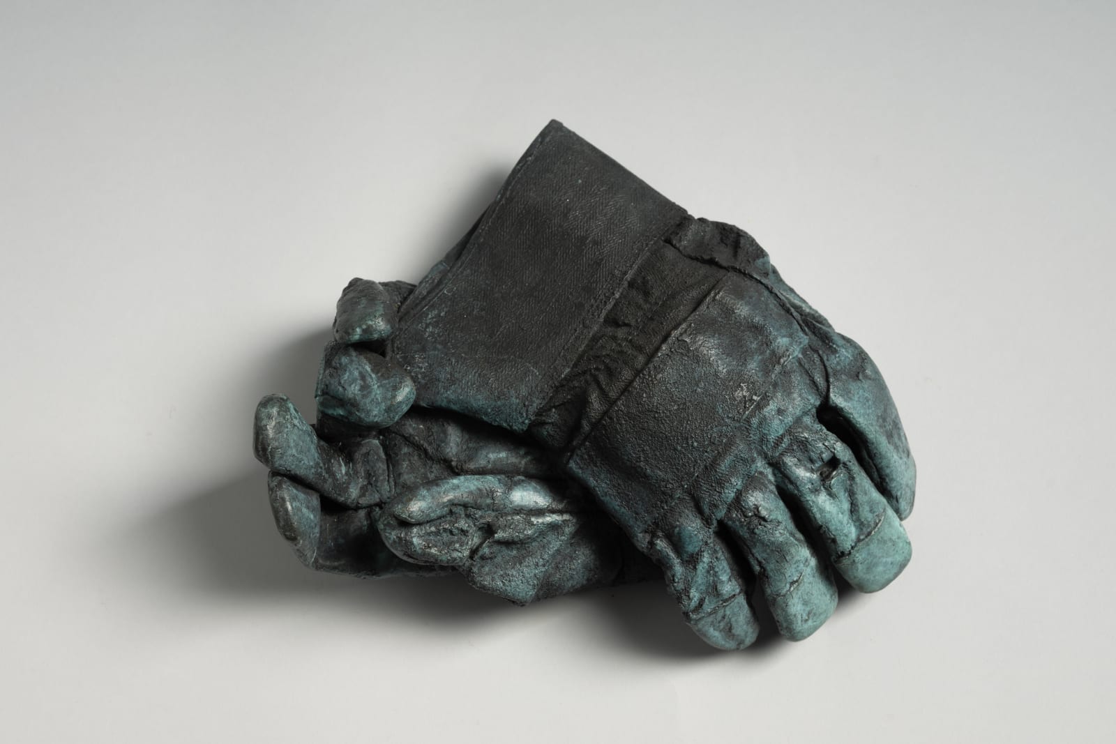 Ruprecht Von Kaufmann, Painter's Hands, 2023