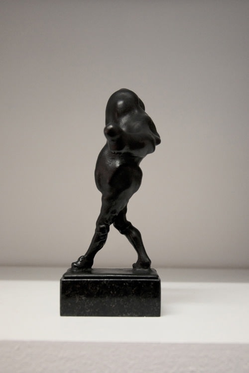 Richard Stone, shaddeskadwo, 2014