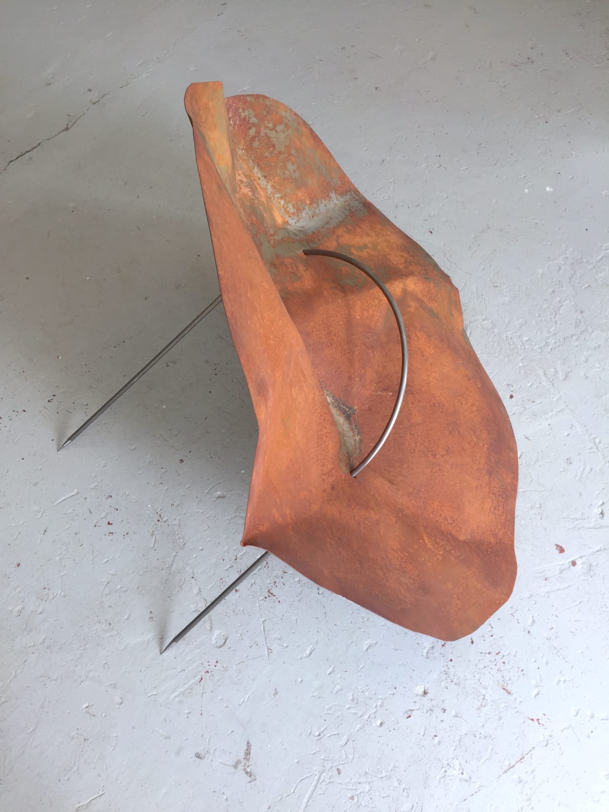 Julie Stavad, Brooch, 2019