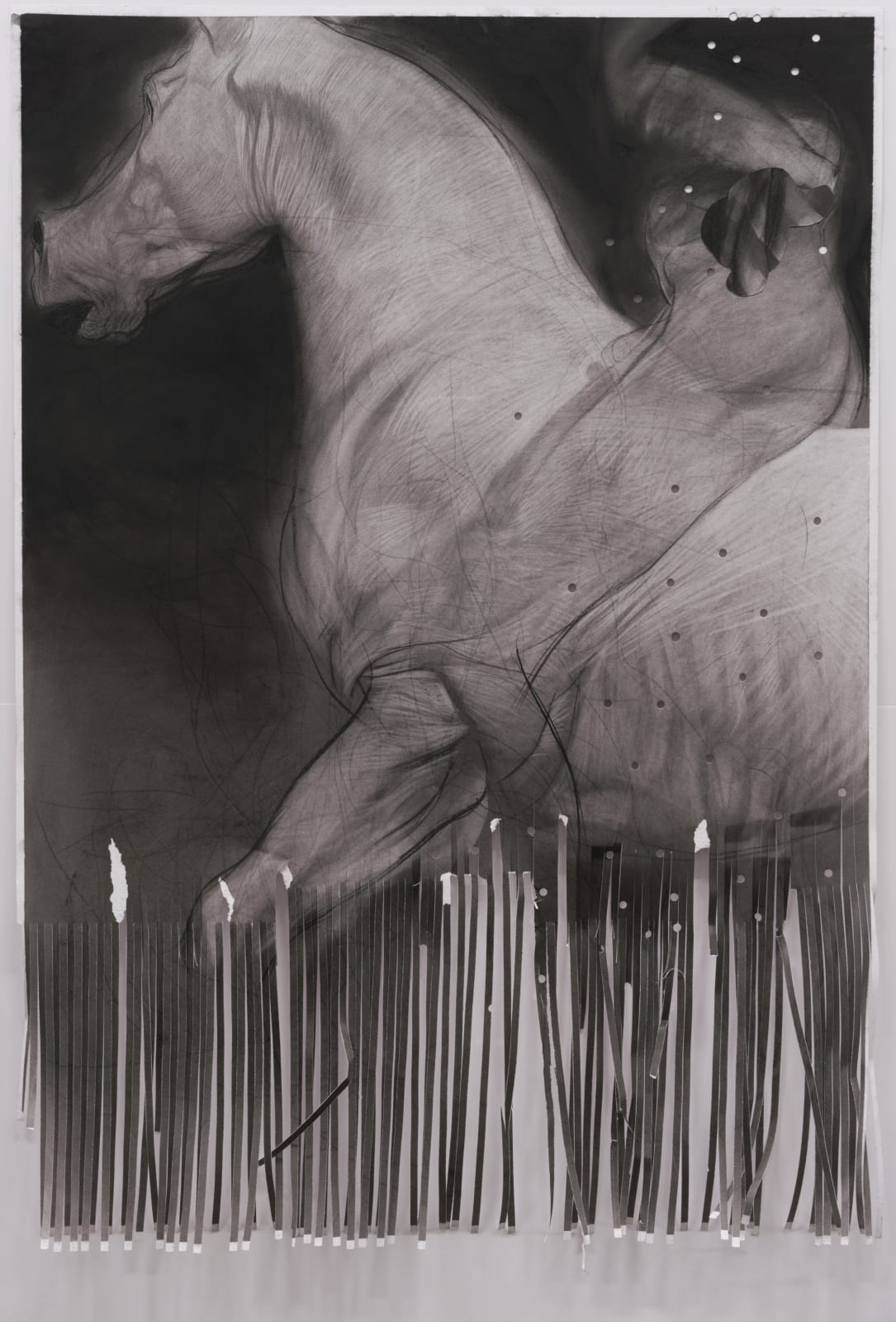 Ruprecht von Kaufmann, The Avant Garde, 2018