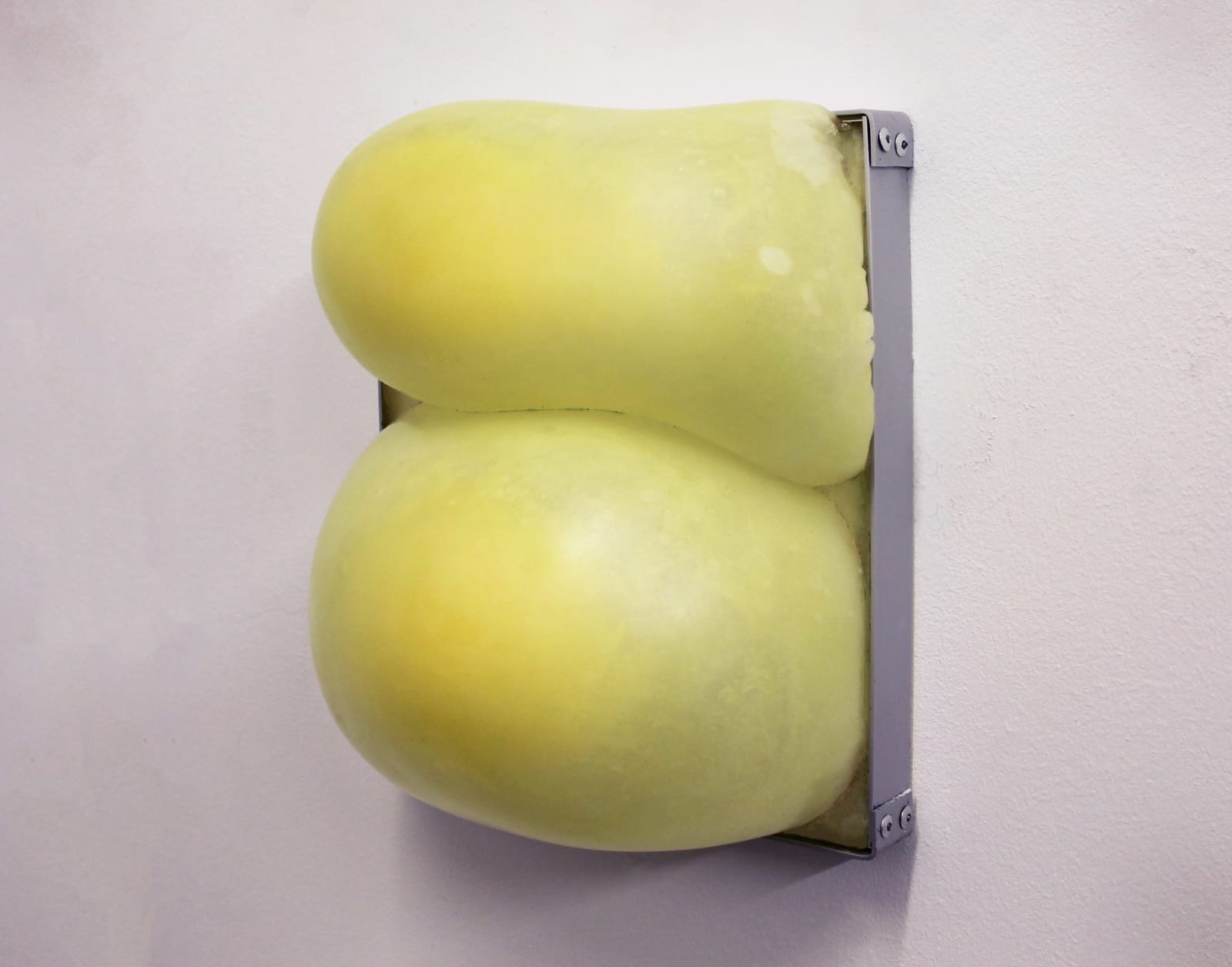 Alexandra Searle, Something Sallow, 2023