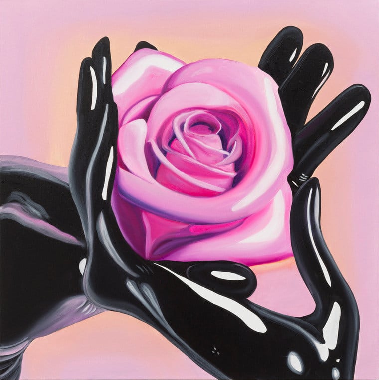 Charlie Stein, Virtually Yours (Cinderella), 2023