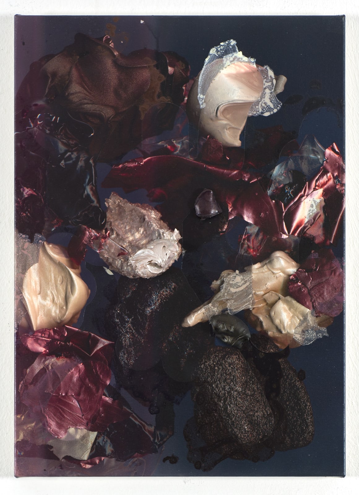André Hemer, The Cobra Effect #9, 2018