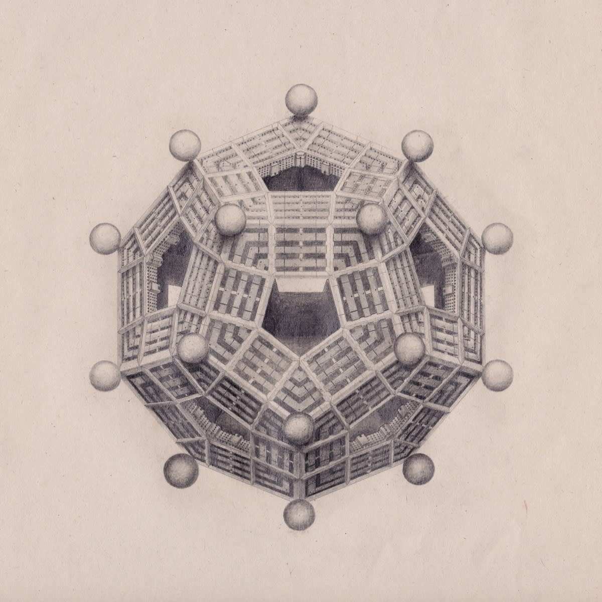 Chris Agnew, Of Uncertain Purpose, 2012