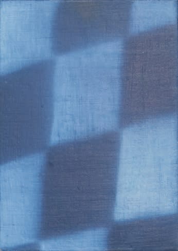 Fred Sorrell, Veil, 2013