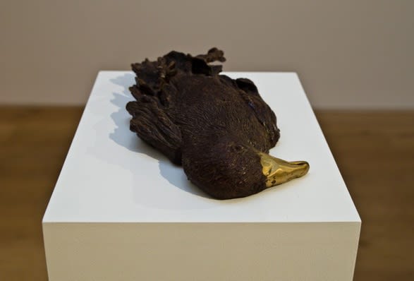 Radhika Agarwala, Synthesis of a Paradise Lost II, 2012