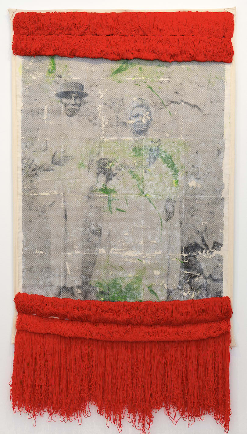 Januario Jano, Ambakista (M009), 2021