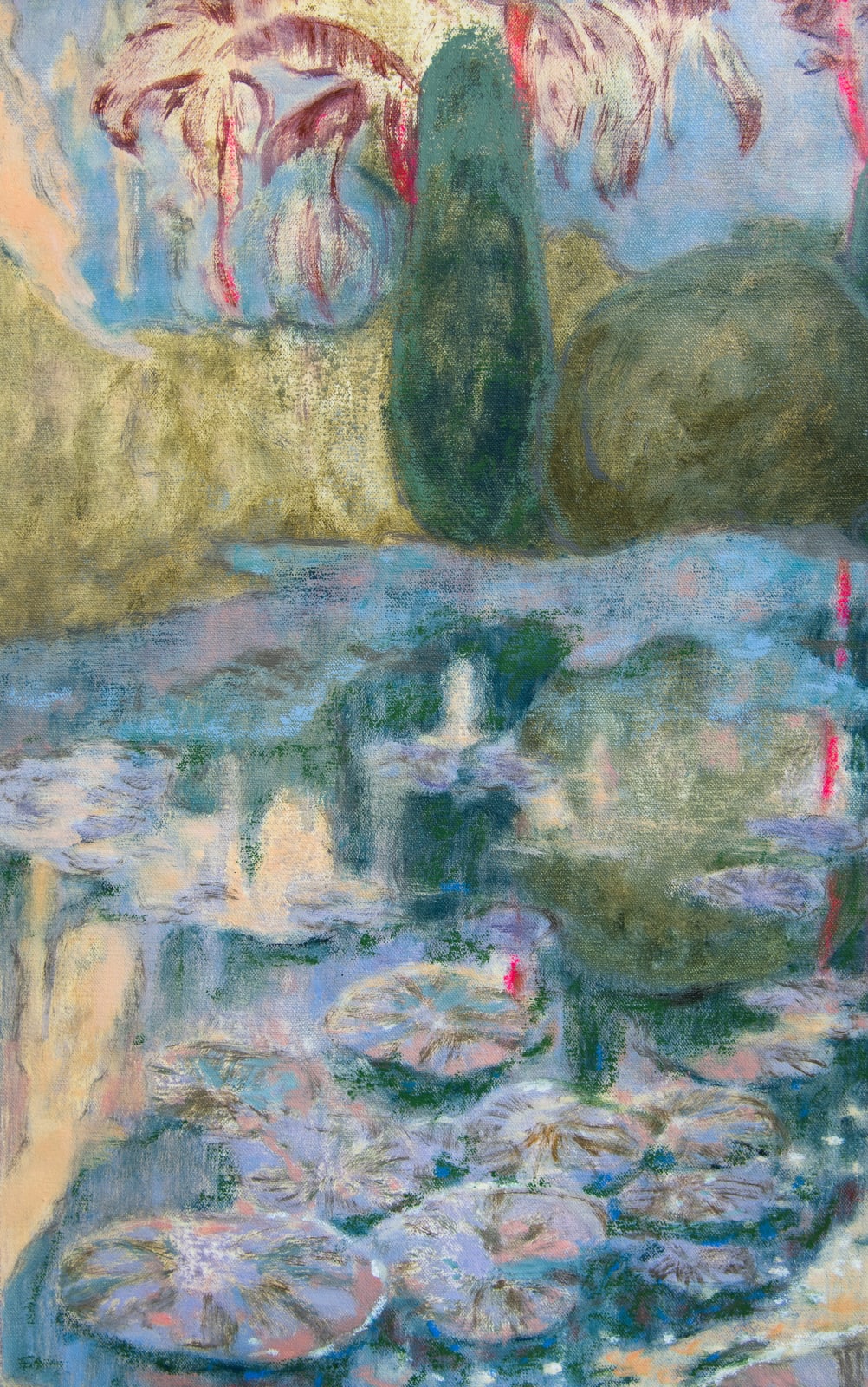 Tuan Vu, Under the Stars, 2023