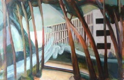 Louise Thomas, Varese After, 2013