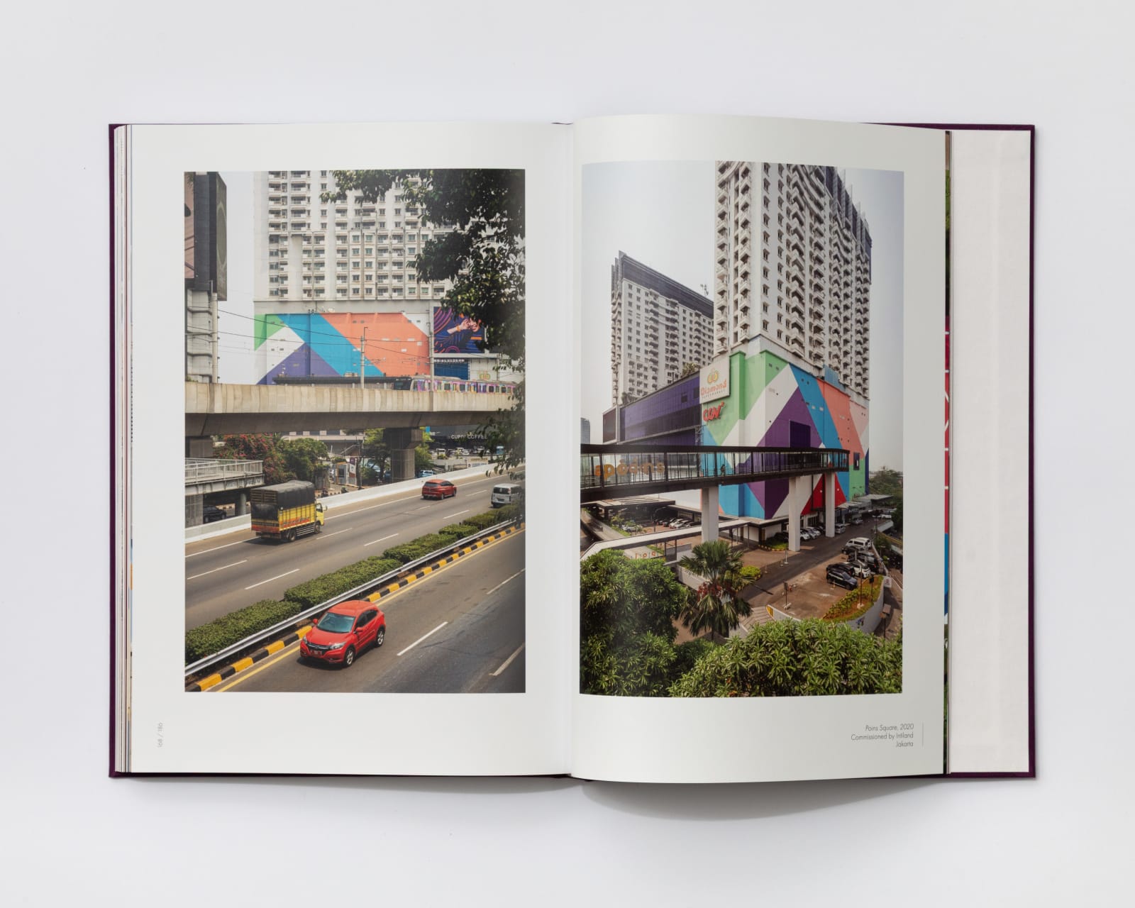 Sinta Tantra, Sinta Tantra, 2021