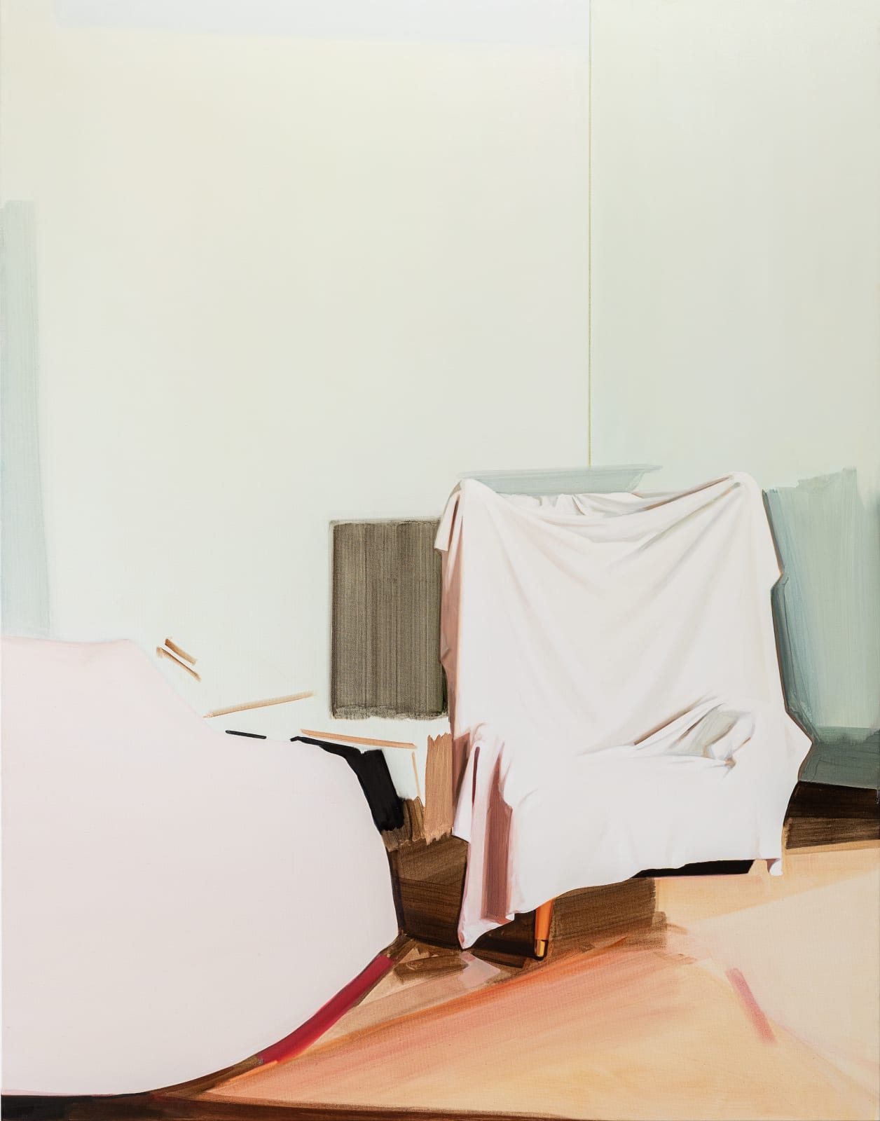 Christiane Pooley, Lengua Materna, 2019