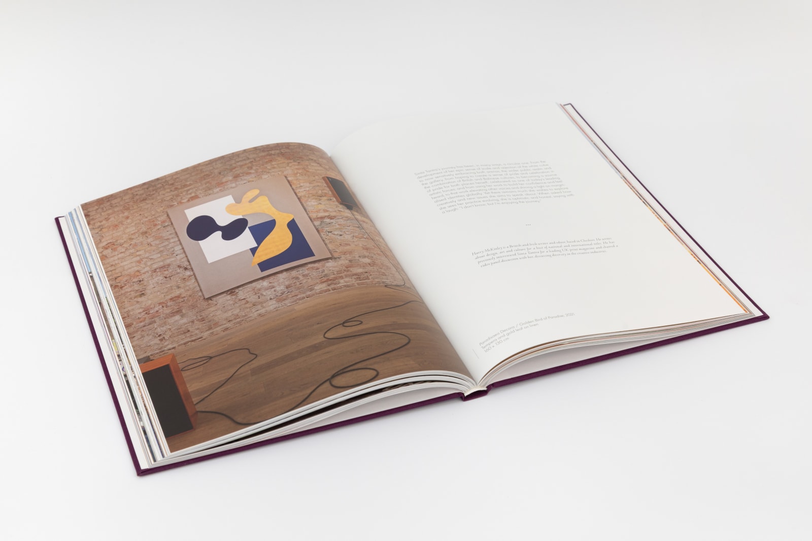 Sinta Tantra, Sinta Tantra, 2021